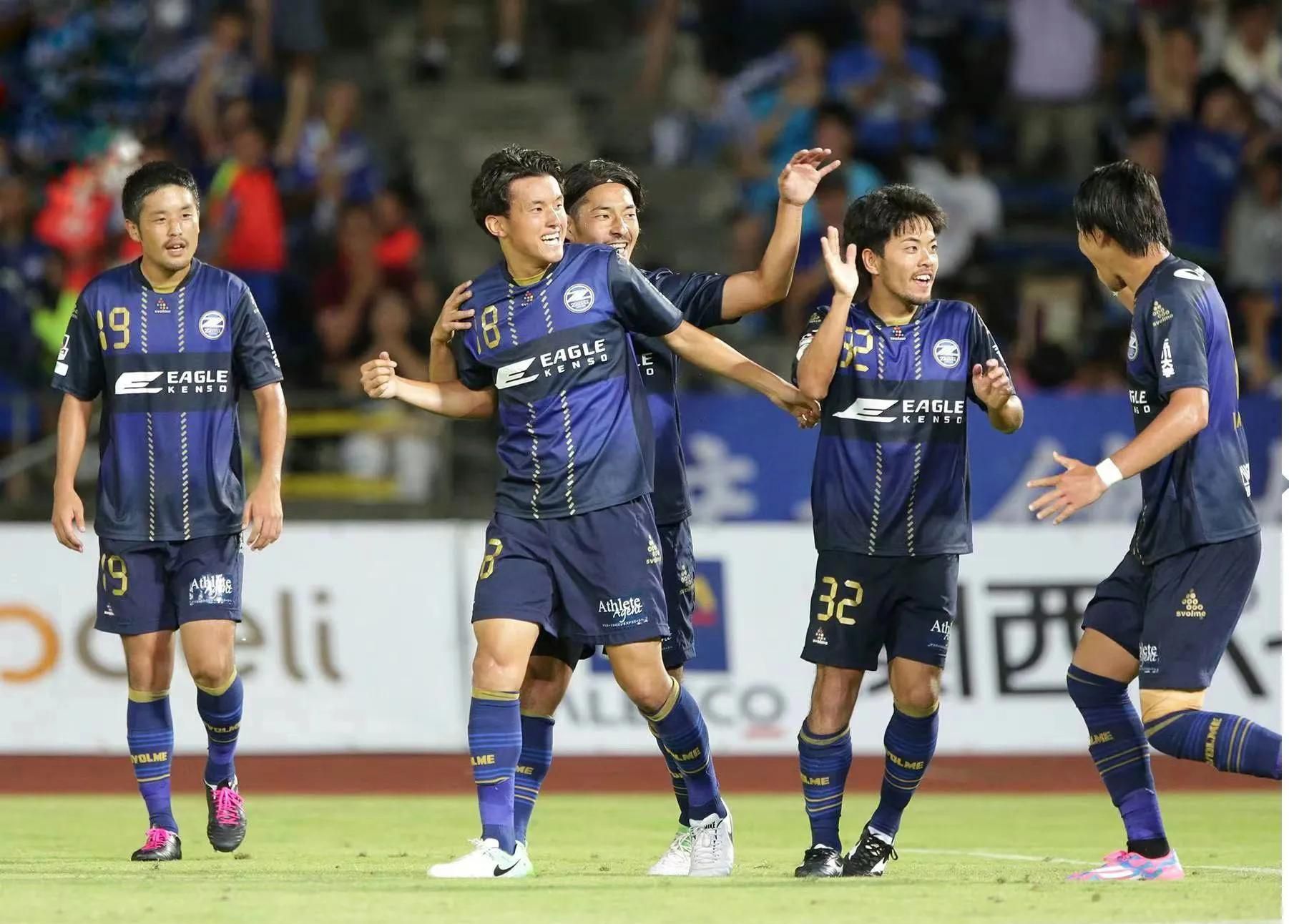 周日004日联杯：町田泽维VS新泻天鹅，胜负比分分析，首回合0-5落后，次回合势必雪耻？