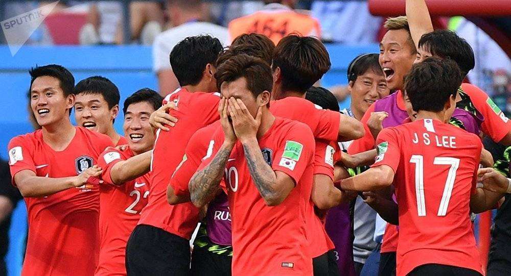 周二004世预赛：阿曼VS韩国，胜负比分预测，首轮爆冷的韩国客场挑战也难带走3分。