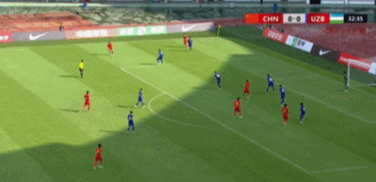 邀请赛：U21国足0-0乌兹别克斯坦 国青2胜1平收官