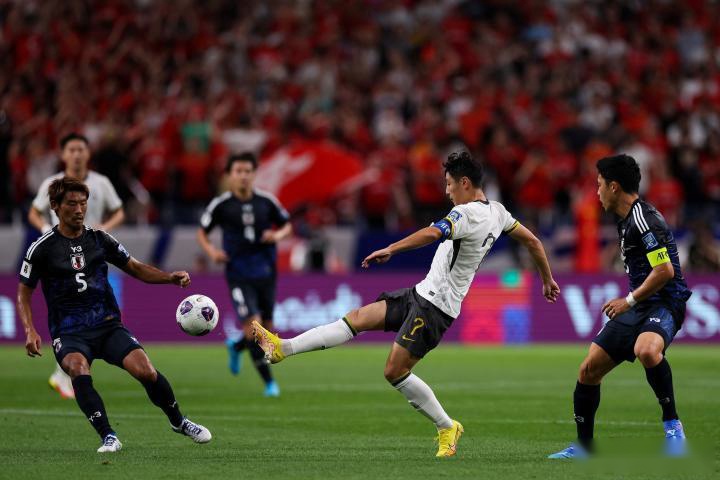 ESPN评国足：曾被视为亚洲级之一，如今水平已是有史最低。
