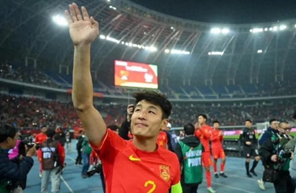 出线分析：国足闯进世界杯十拿九稳 只要按照我方案轻松加愉快。
