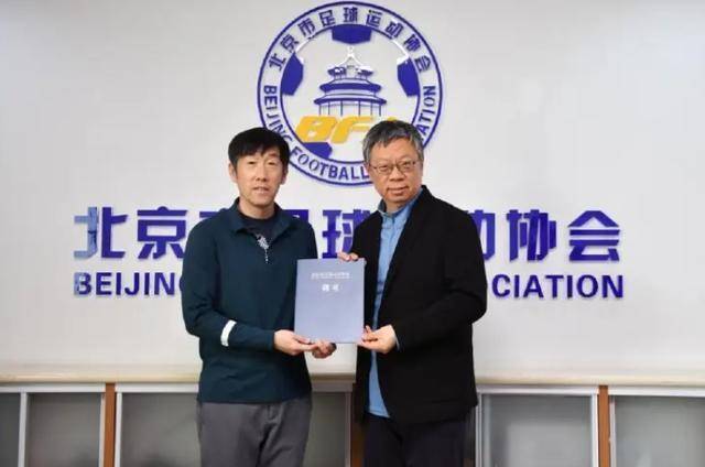 高洪波“三进宫”？败军之将岂能再言勇，国足不可重蹈覆辙