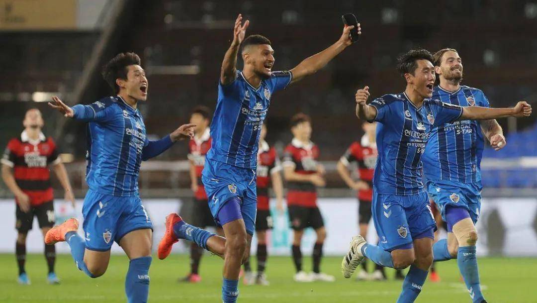 周二001亚冠：光州FC VS横滨水手，赛果分析预测，小棒子和小日子的对决，看戏就行。