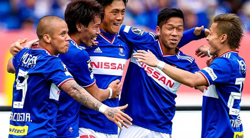 周二001亚冠：光州FC VS横滨水手，赛果分析预测，小棒子和小日子的对决，看戏就行。