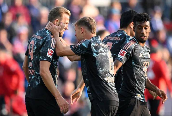 4-3，1-0！欧冠6冠王太强，40场不败！剑指66年神迹，央视不直播