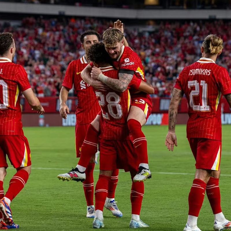 周二008英联杯：利物浦VS西汉姆联，胜负独家解析，过去6次交手1场未败，主场继续看好