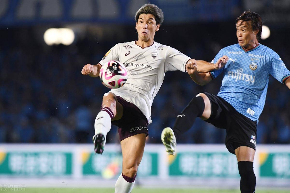 周三001日联杯：新泻天鹅VS川崎前锋，精准独家解析，川崎不败？