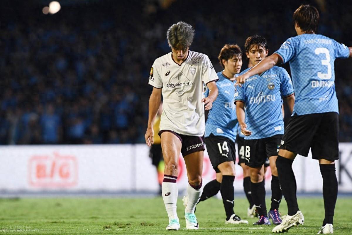 周三001日联杯：新泻天鹅VS川崎前锋，精准独家解析，川崎不败？
