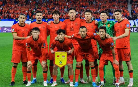 国足大名单：武磊、韦世豪、费南多在列 曹永竞入选阿兰缺席