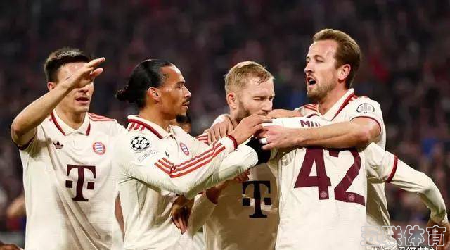 1-0、2-1、5-2！欧冠4豪门全赢，巴萨创2大纪录，英超又低迷仅1胜