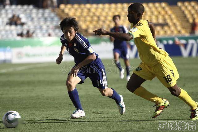 亚洲杯：叙利亚U20迎战日本U20，亚洲杯青年军对决谁将脱颖而出？