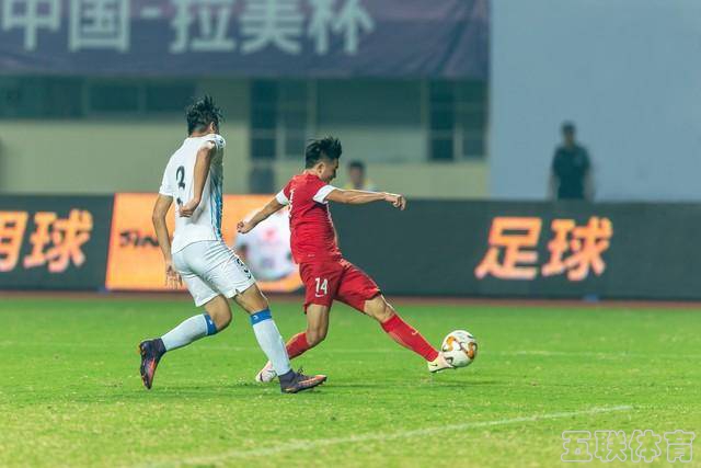 周六004亚洲杯：沙特U20VS中国U20，国青小将能否再次续写神话