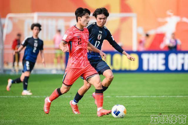 周三012亚洲杯：沙特U20VS韩国U20，谁能率先杀入决赛？