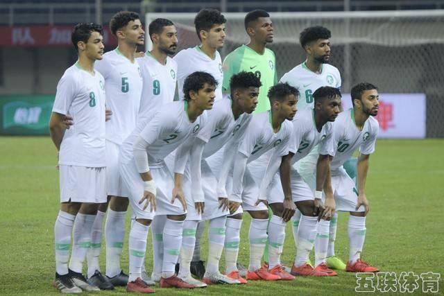 周六006亚洲杯：澳大利亚U20VS沙特U20，青年军对决谁将更胜一筹