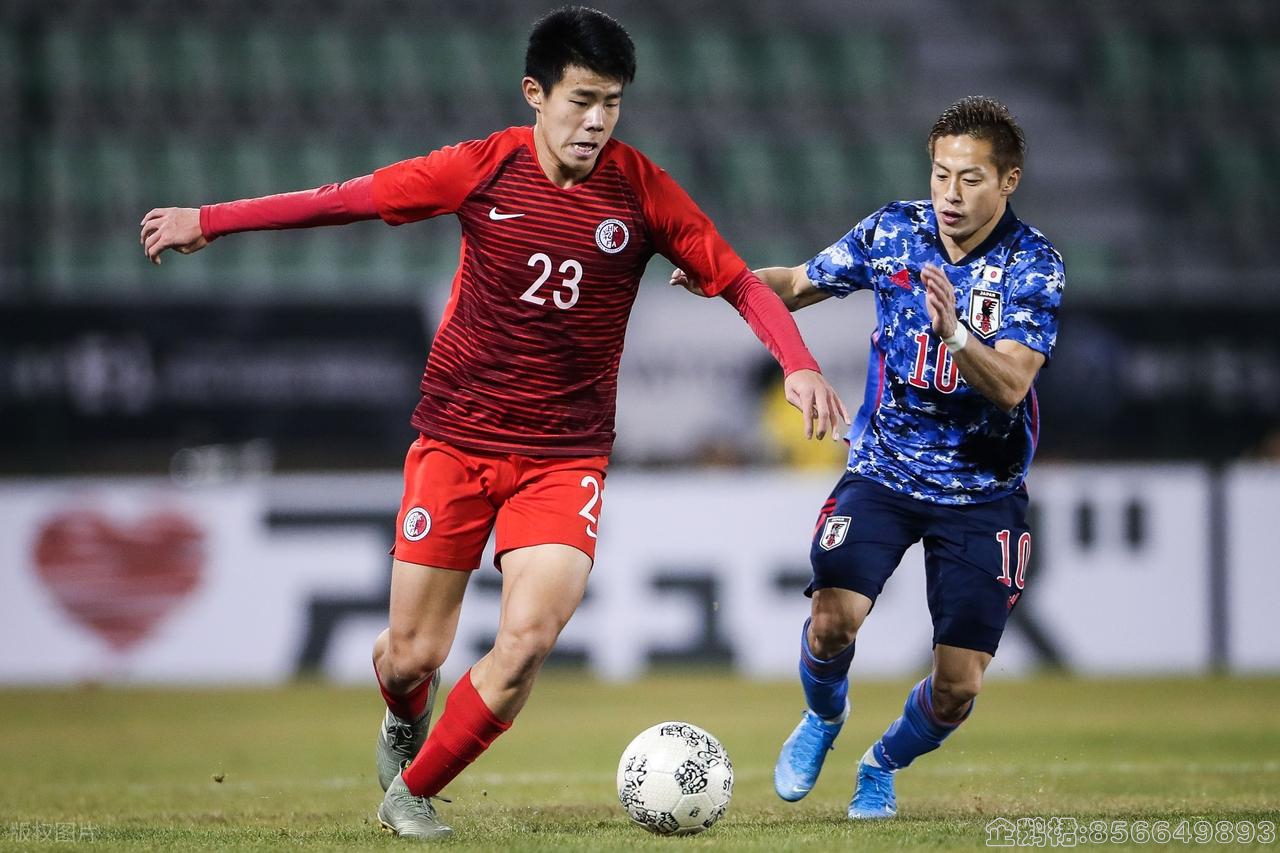 周二001东亚杯：日本VS中国香港，碾压局？香港铁阵能撑多久？