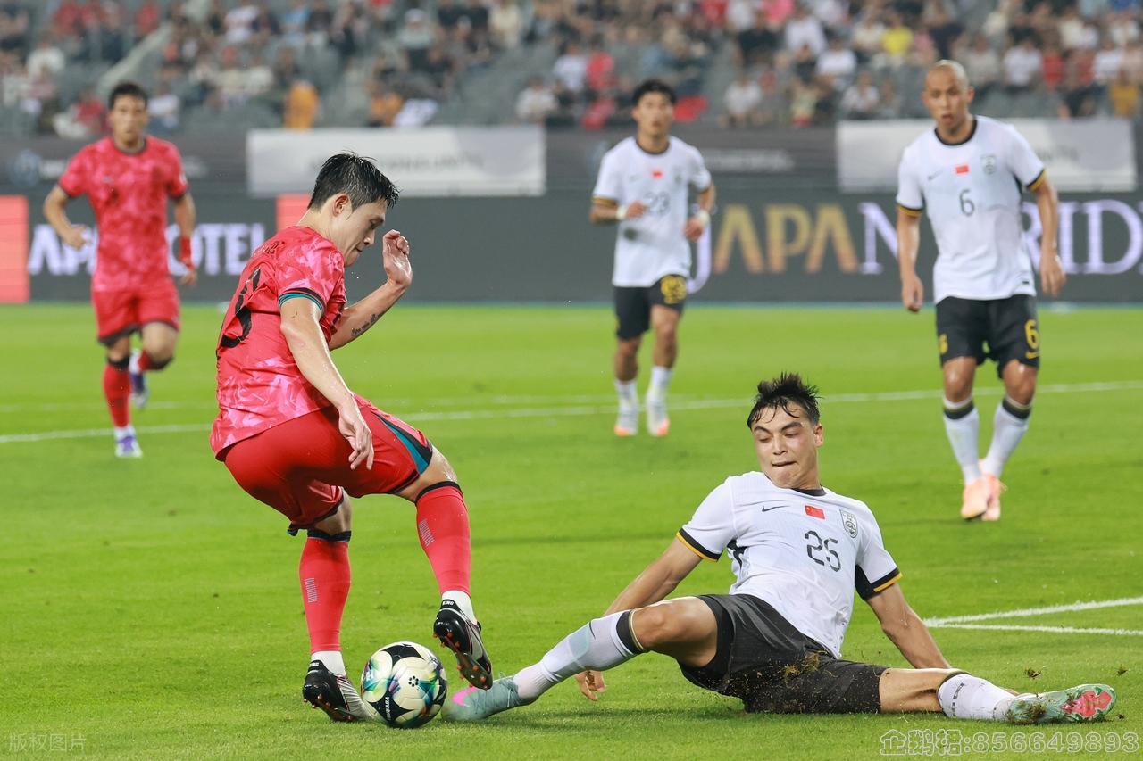 周二001东亚杯：中国VS中国香港，中国铁血防线能否零封香港？