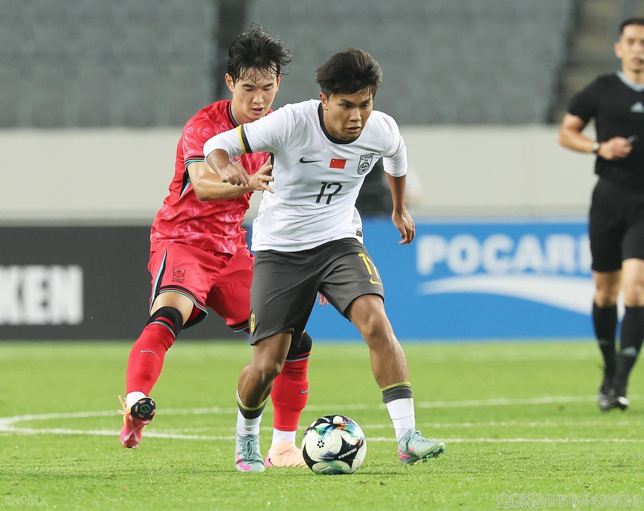 周二001东亚杯：中国VS中国香港，中国铁血防线能否零封香港？