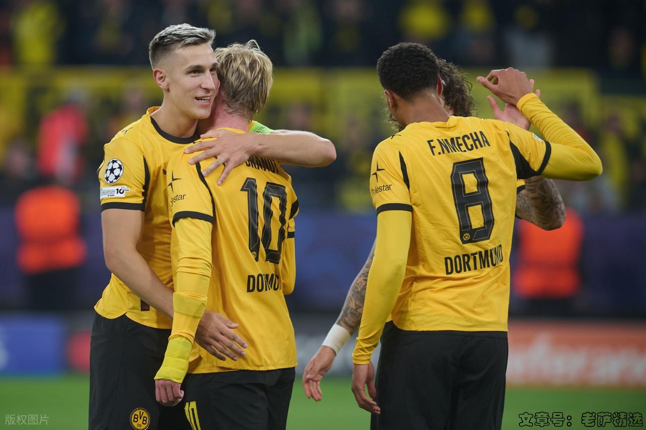 胜负彩25156期:多特多线作战,客场易翻车?赫罗纳客场再吞败果 胜负彩25156期:多特多线作战,客场易翻车?赫罗纳客场再吞败果