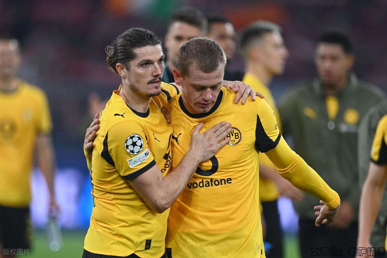 胜负彩25156期:多特多线作战,客场易翻车?赫罗纳客场再吞败果 胜负彩25156期:多特多线作战,客场易翻车?赫罗纳客场再吞败果