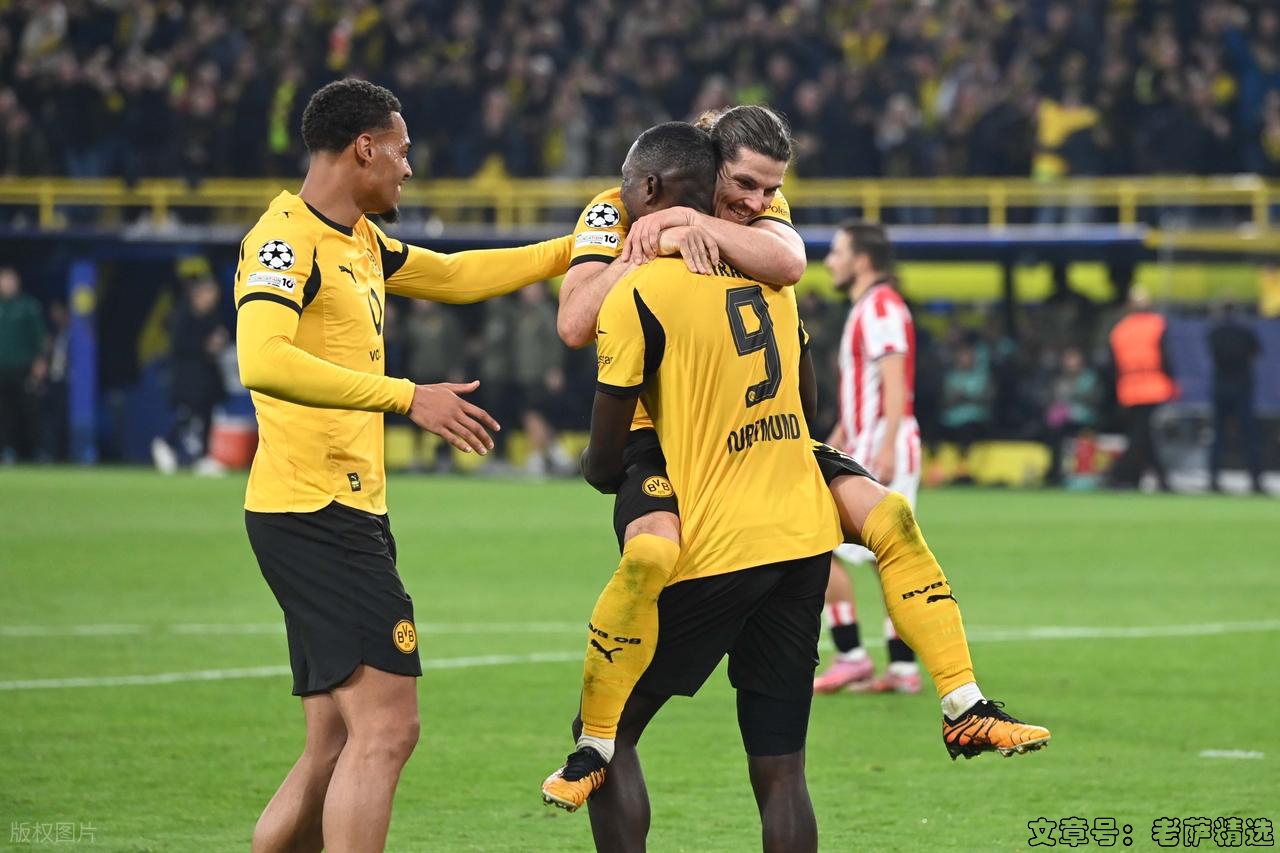 胜负彩25156期:多特多线作战,客场易翻车?赫罗纳客场再吞败果 胜负彩25156期:多特多线作战,客场易翻车?赫罗纳客场再吞败果