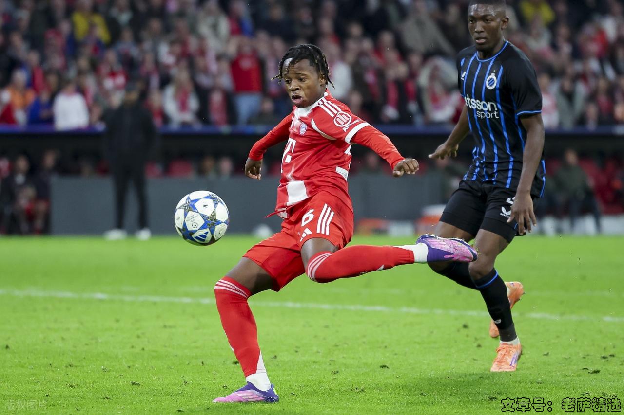 胜负彩160期：欧冠豪强对决，亚冠暗藏玄机，皇马拜仁客场拿分？