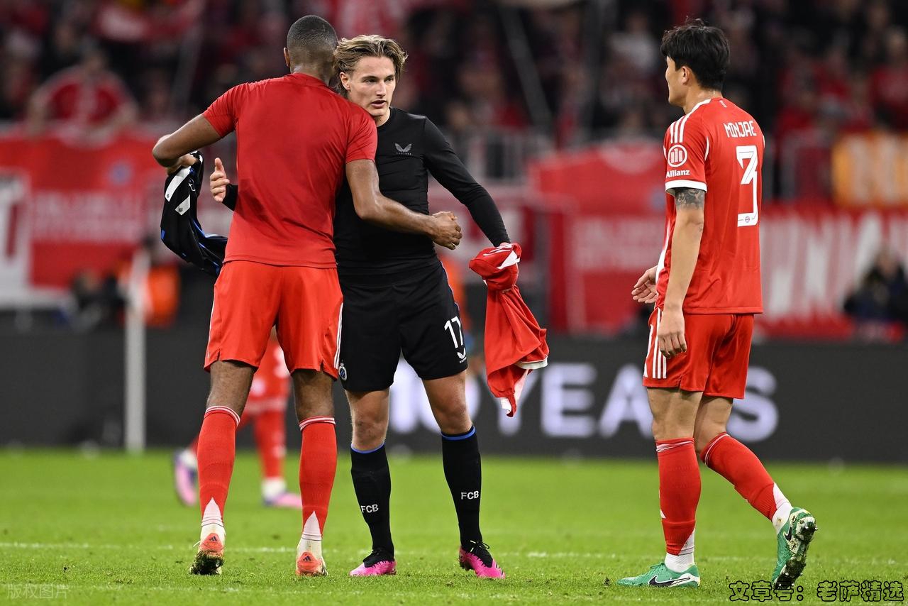 胜负彩160期：欧冠豪强对决，亚冠暗藏玄机，皇马拜仁客场拿分？