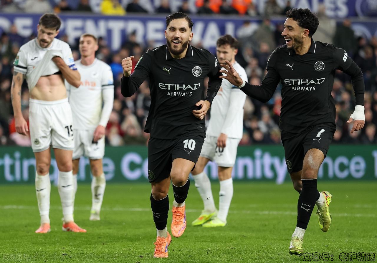 胜负彩161期：欧亚豪门激战，冷门暗藏何处？究竟是曼城还是巴萨？