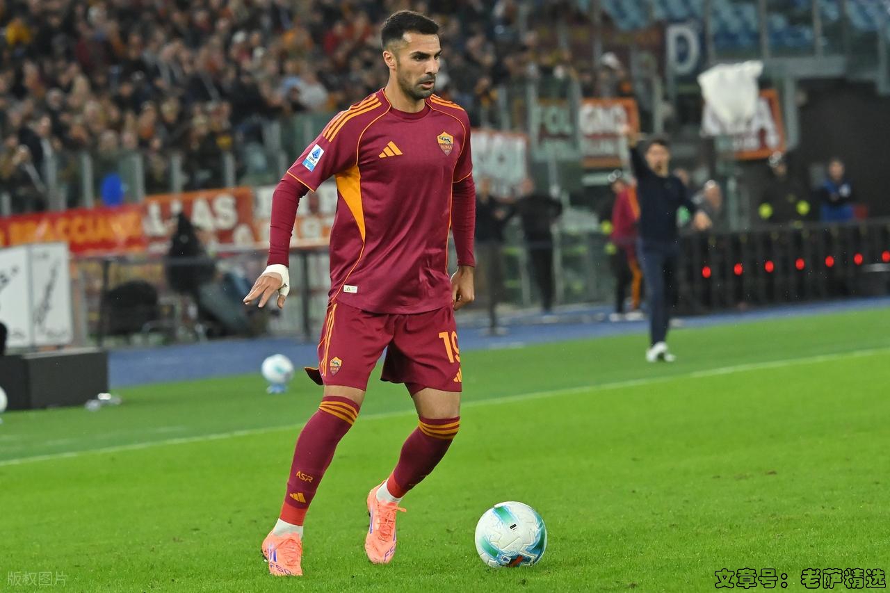 胜负彩162期：贝蒂斯圆神安东尼1人挑大旗，罗马客场展现红狼本色