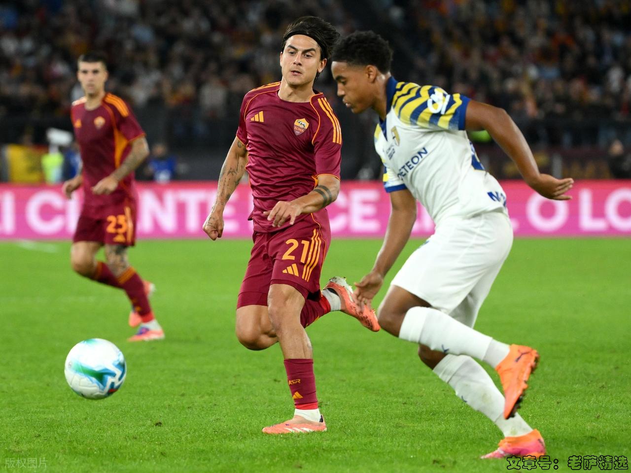 胜负彩162期：贝蒂斯圆神安东尼1人挑大旗，罗马客场展现红狼本色