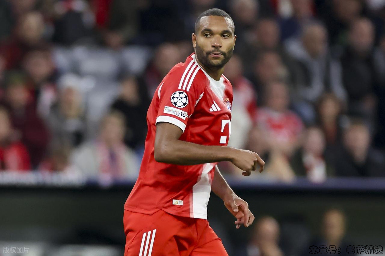 胜负彩164期：拜仁多特客场恐遭重创？阿森纳迎战英超黑马！