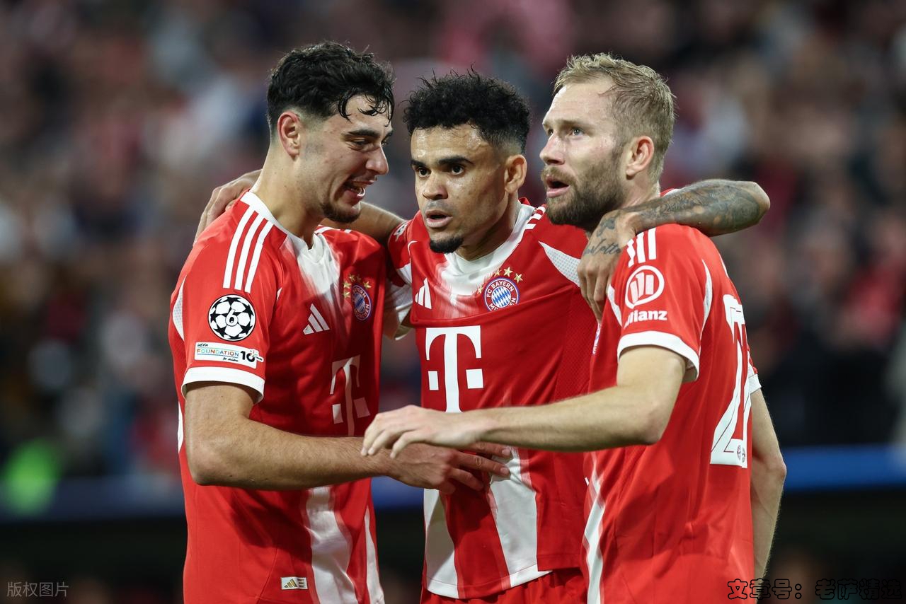 胜负彩164期：拜仁多特客场恐遭重创？阿森纳迎战英超黑马！