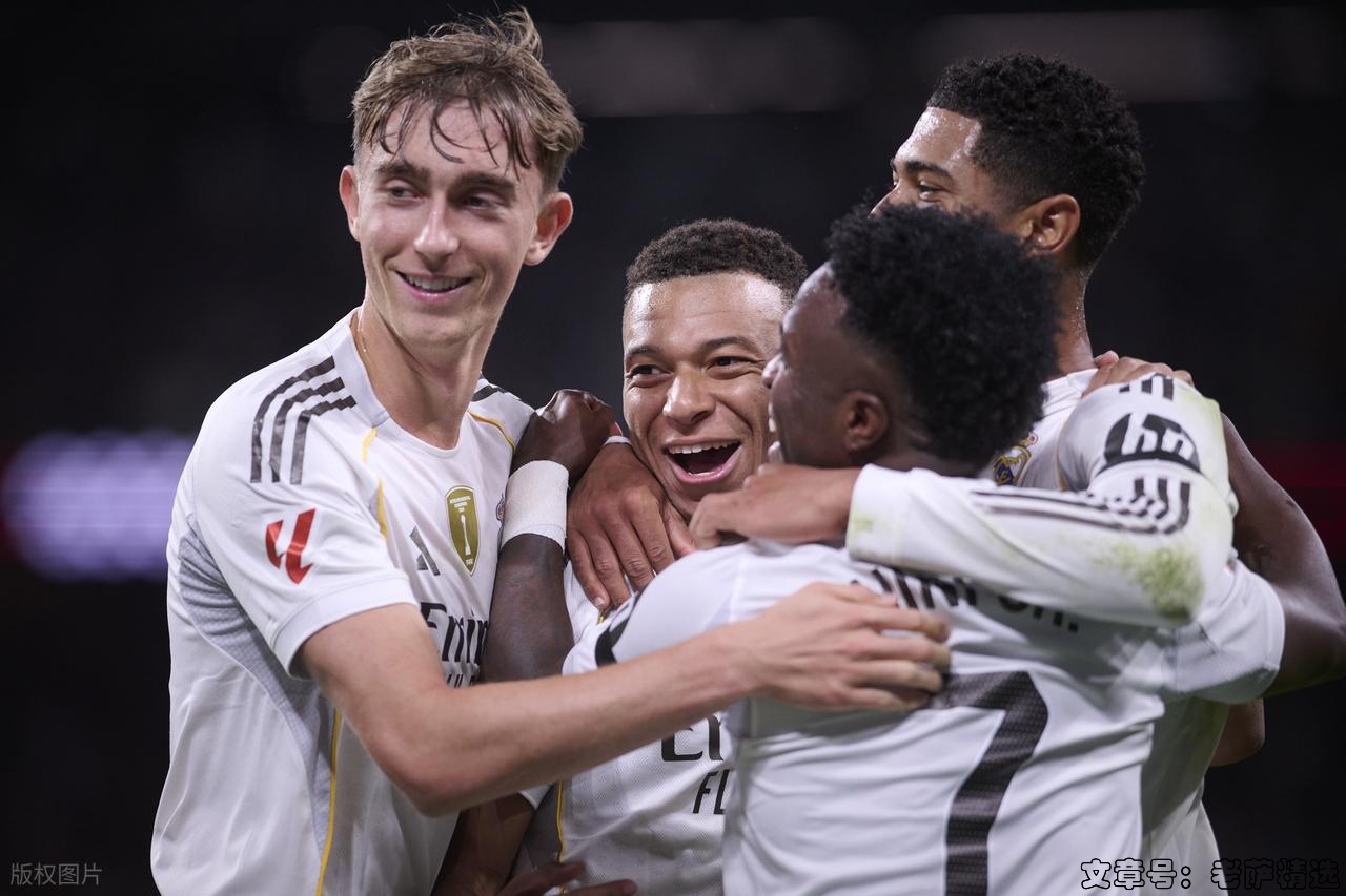 胜负彩165期：曼城主场发力，皇马巴萨客场能否稳住？