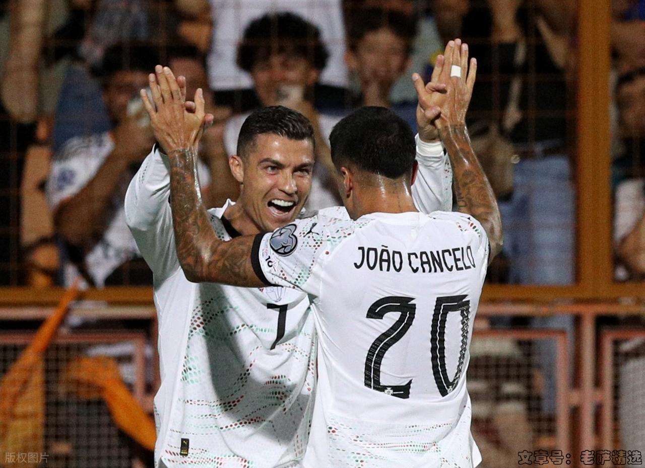 胜负彩166期：世预赛欧洲区豪强出击，冷门藏何处？C罗连破记录？