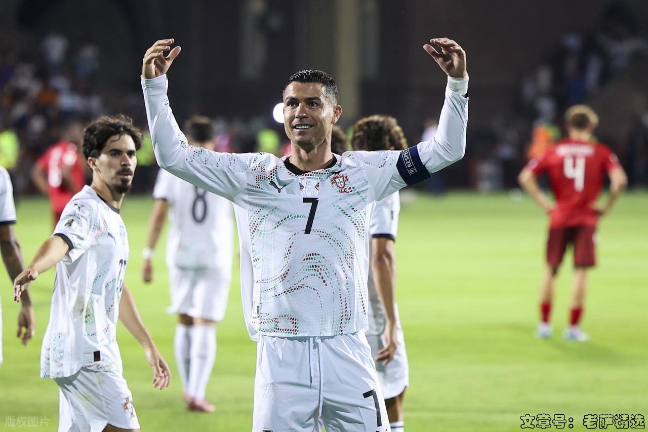 胜负彩166期：世预赛欧洲区豪强出击，冷门藏何处？C罗连破记录？