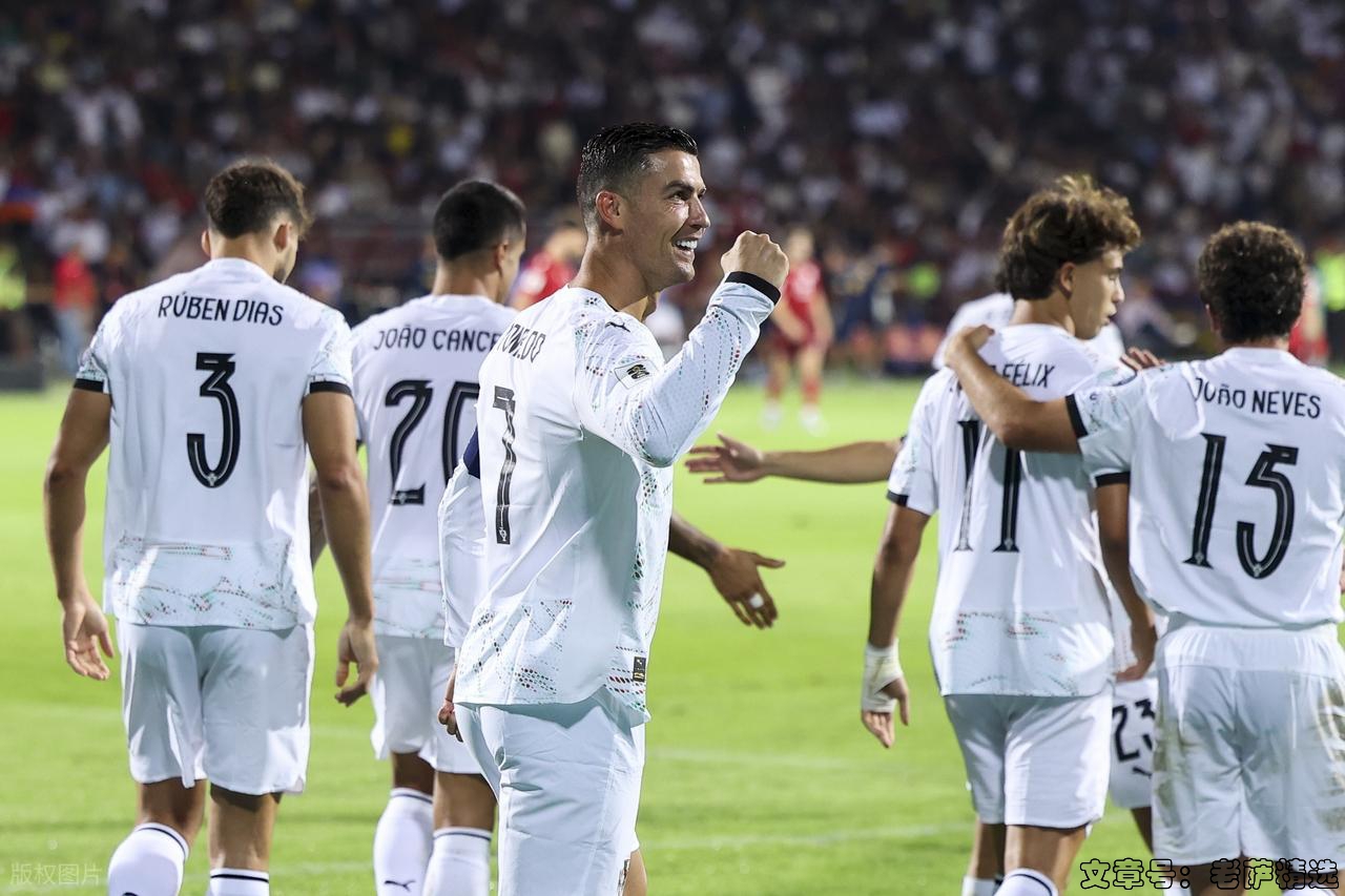 胜负彩166期：世预赛欧洲区豪强出击，冷门藏何处？C罗连破记录？