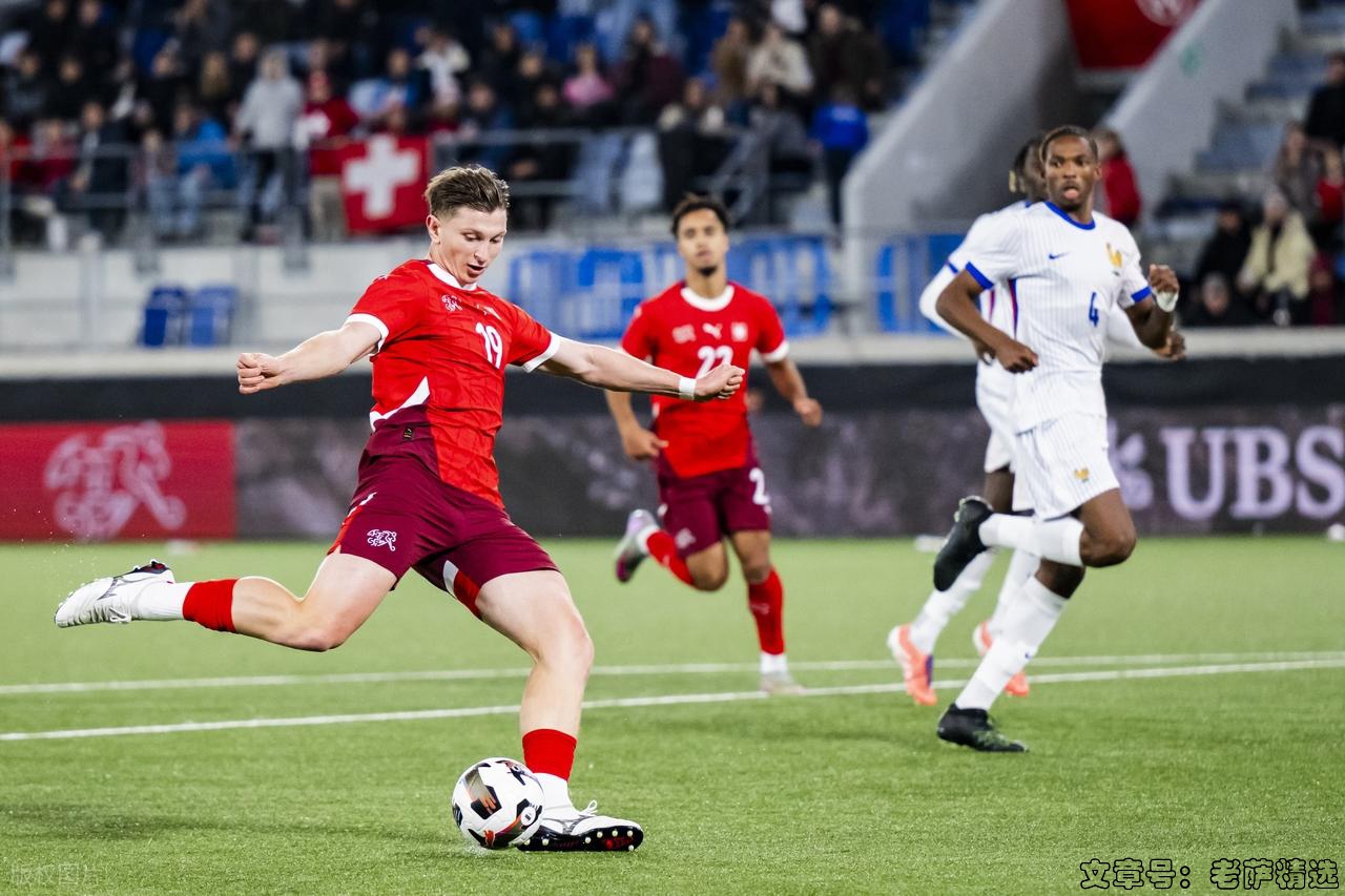 胜负彩167期深：欧洲豪强出击，冷门究竟暗藏何处？法国还是丹麦