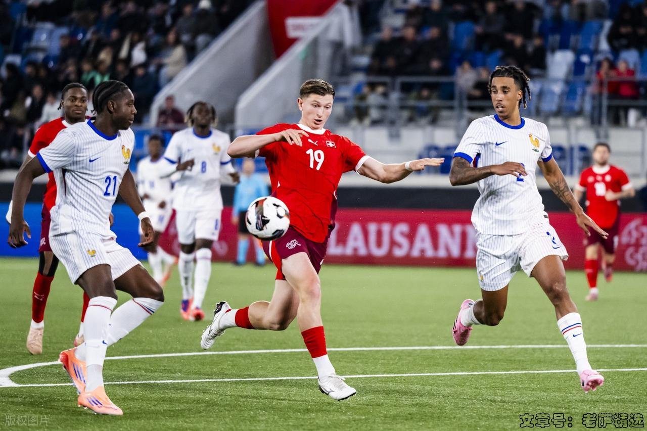 胜负彩167期深：欧洲豪强出击，冷门究竟暗藏何处？法国还是丹麦