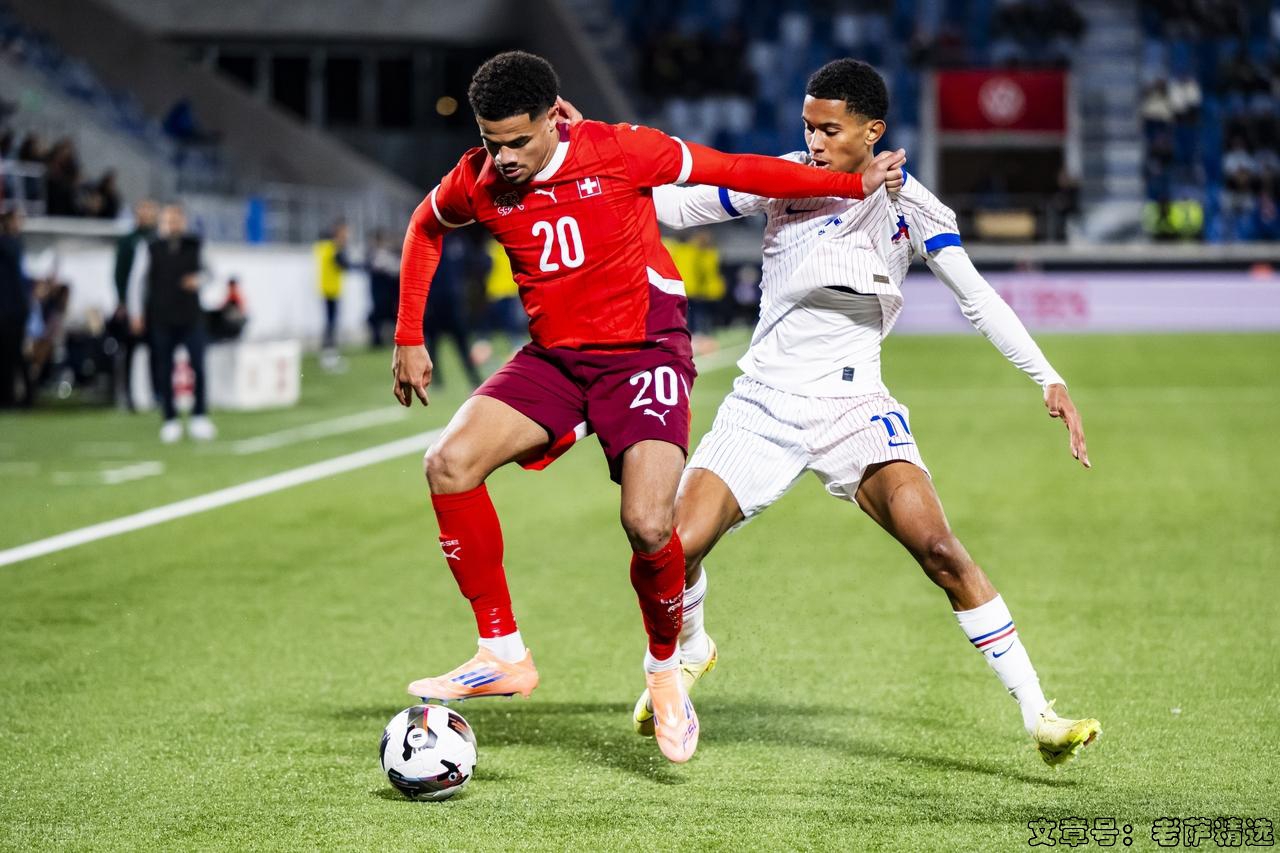 胜负彩167期深：欧洲豪强出击，冷门究竟暗藏何处？法国还是丹麦