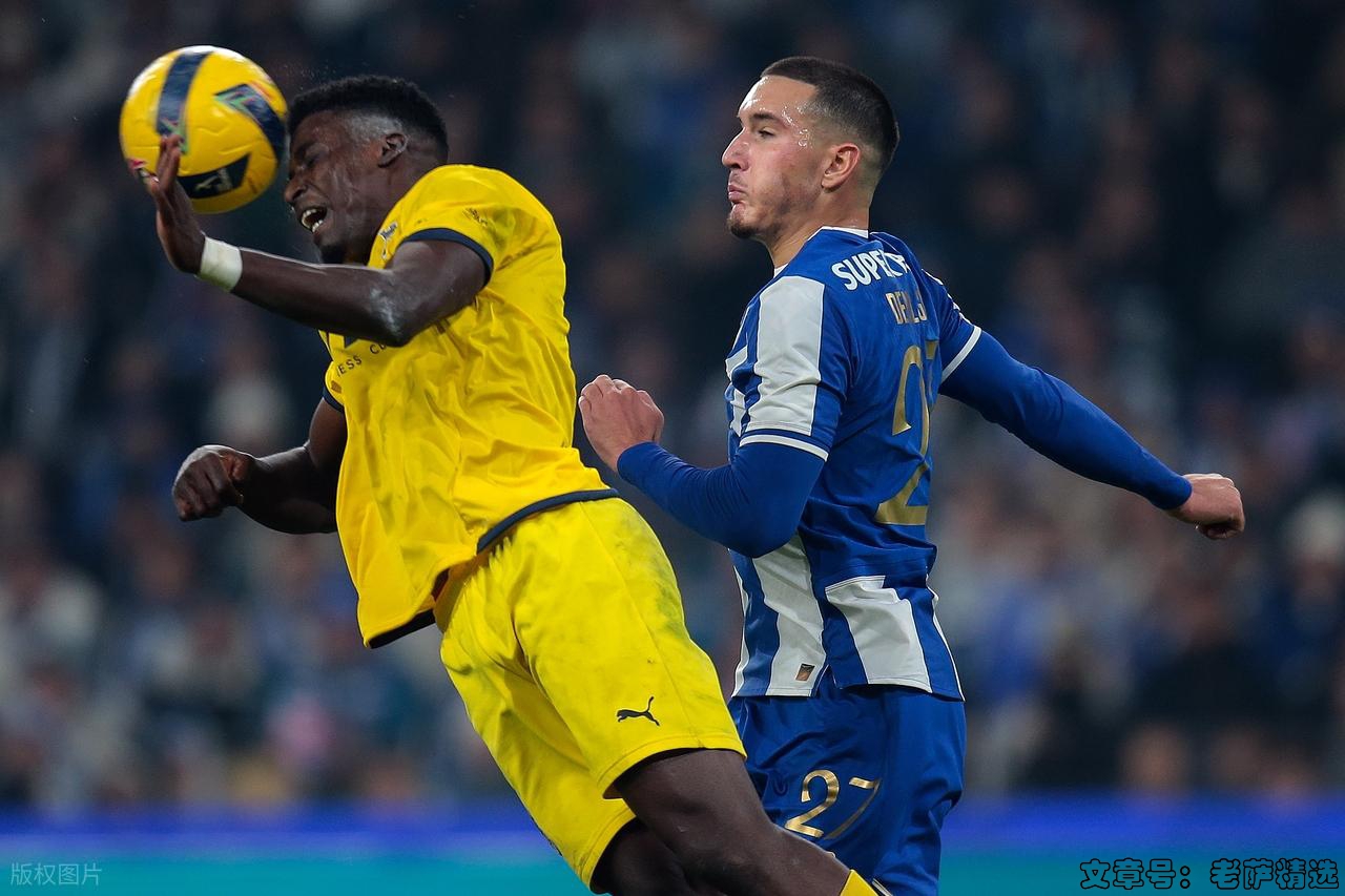 胜负彩173期：罗马主场受瞩目，波尔图实力不容小觑，诺丁汉回升