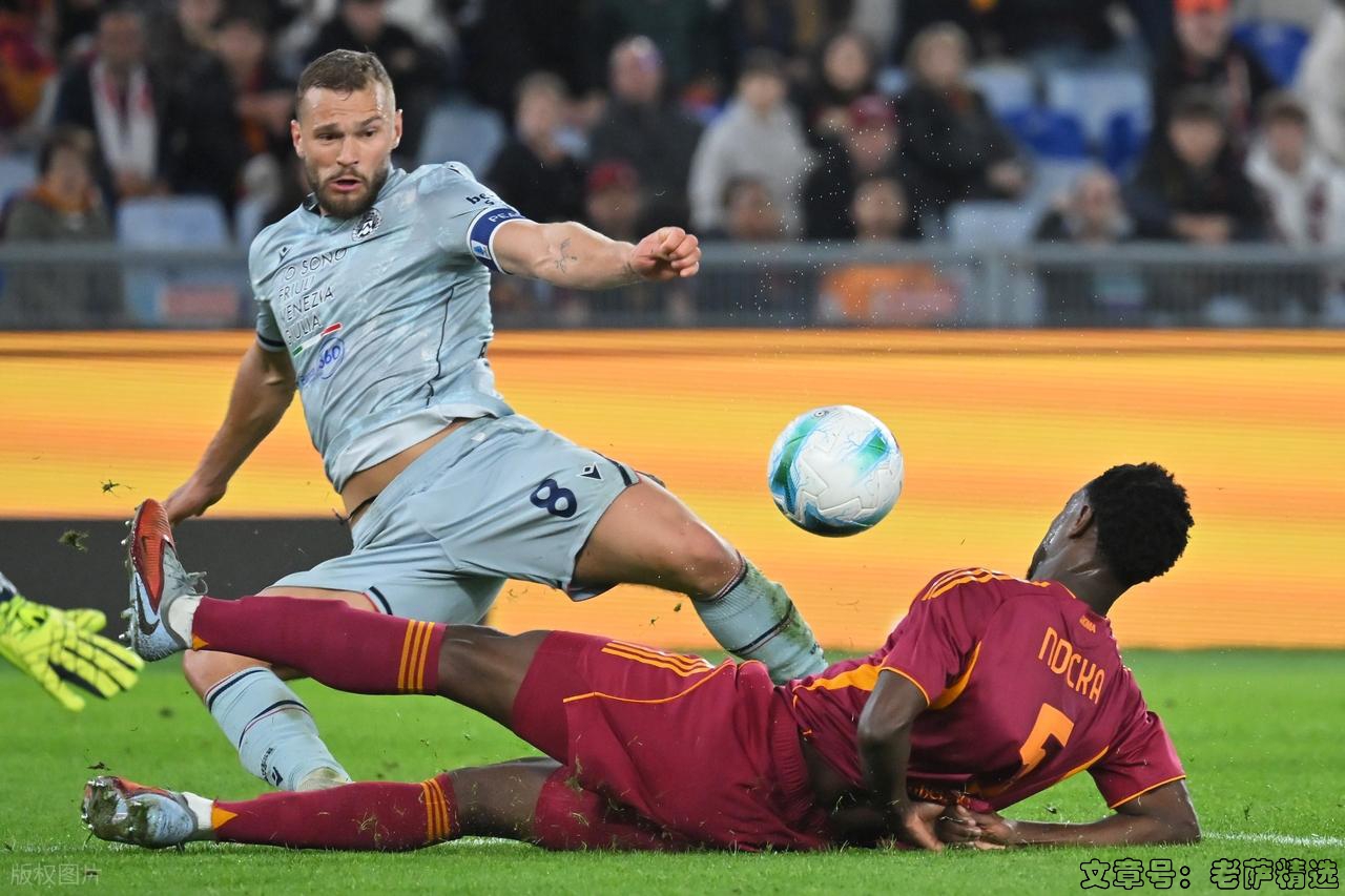 胜负彩173期：罗马主场受瞩目，波尔图实力不容小觑，诺丁汉回升
