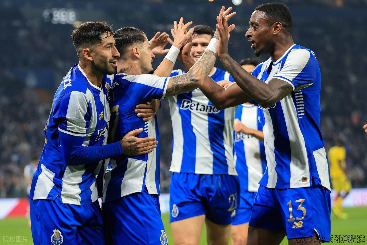 胜负彩173期：罗马主场受瞩目，波尔图实力不容小觑，诺丁汉回升