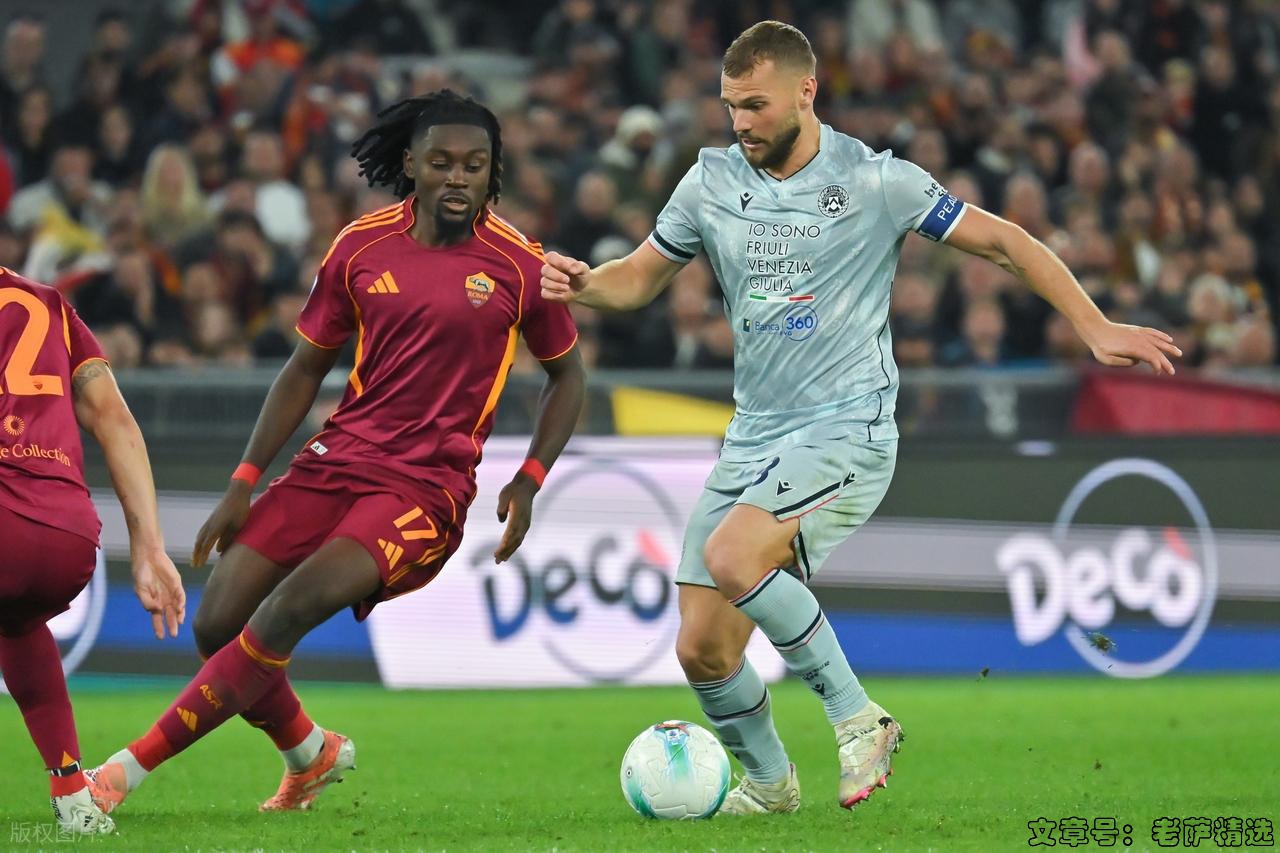 胜负彩173期：罗马主场受瞩目，波尔图实力不容小觑，诺丁汉回升