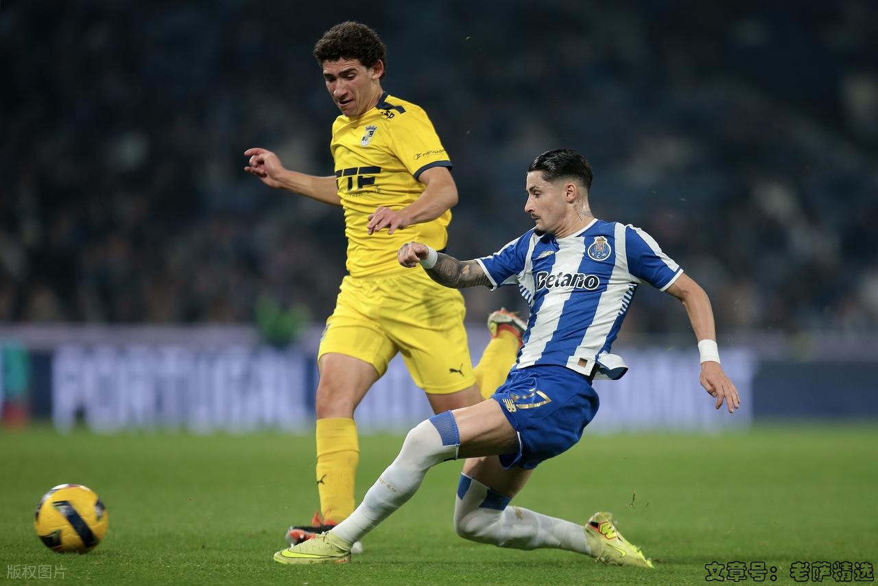 胜负彩173期：罗马主场受瞩目，波尔图实力不容小觑，诺丁汉回升