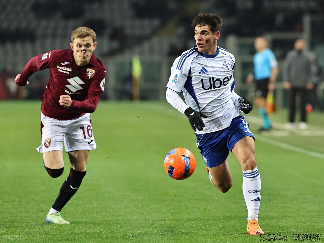 胜负彩174期：英德意西法荷葡14场对决全解析，意甲冷门频现！