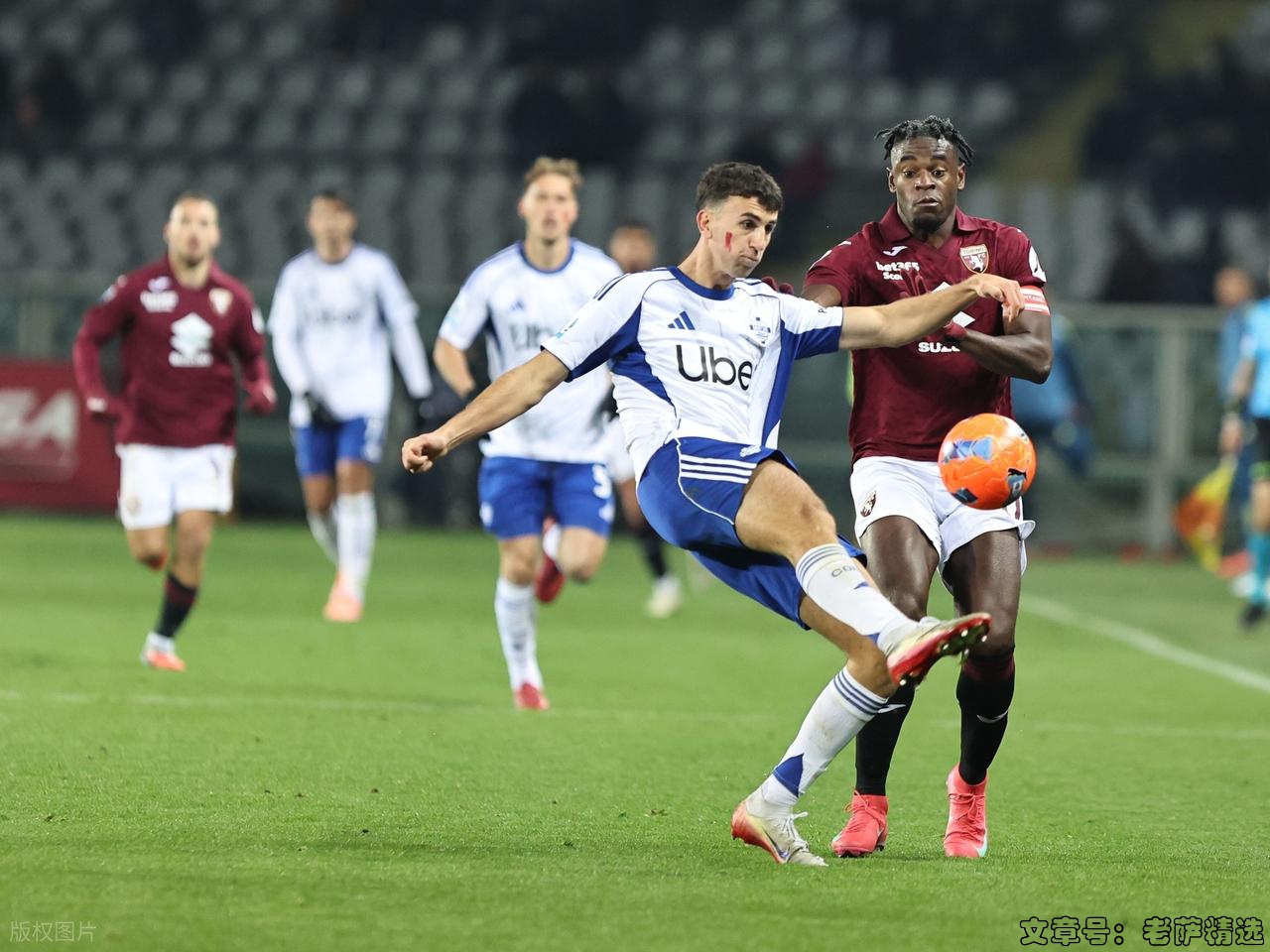 胜负彩174期：英德意西法荷葡14场对决全解析，意甲冷门频现！