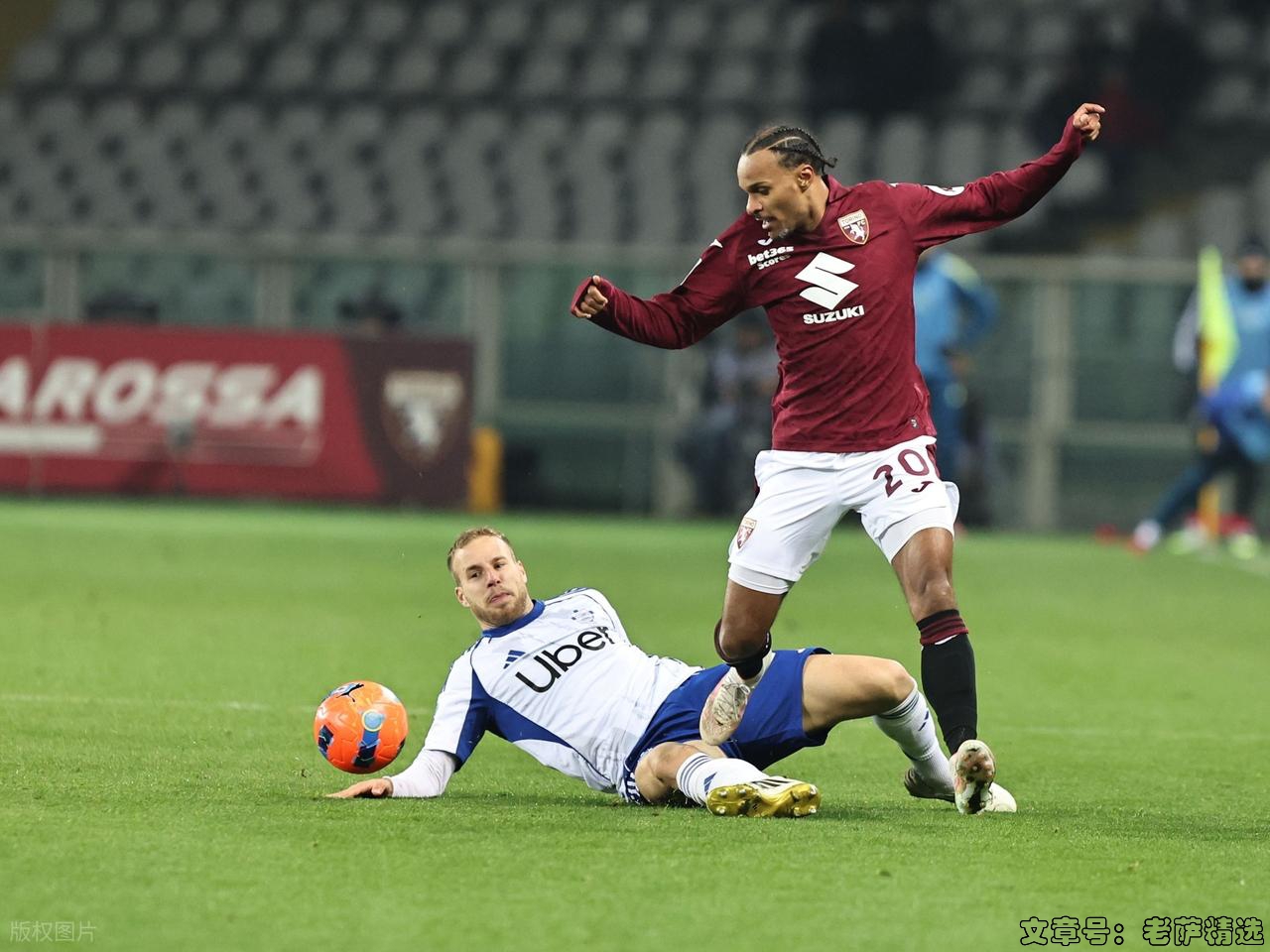 胜负彩174期：英德意西法荷葡14场对决全解析，意甲冷门频现！