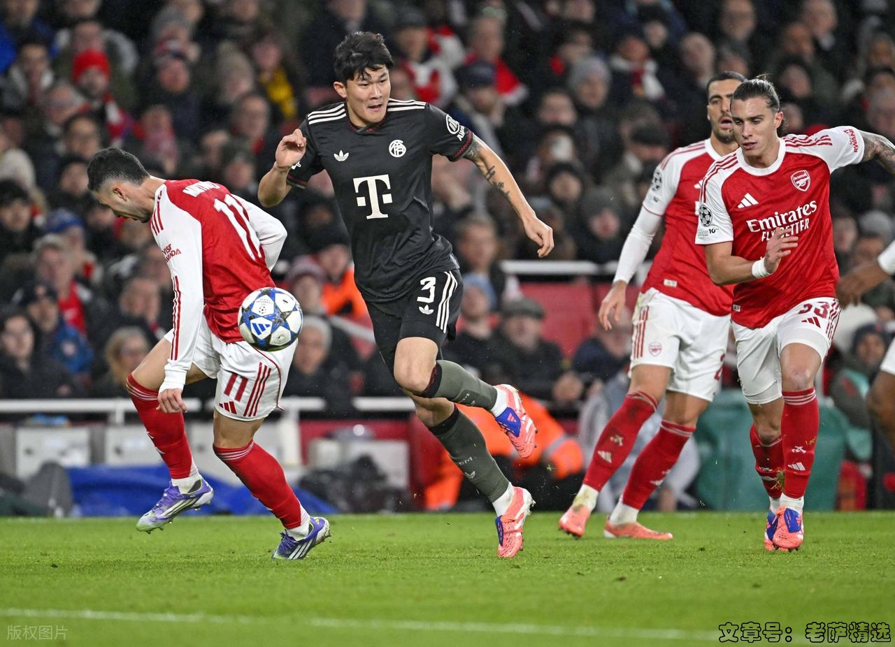 胜负彩176期：皇马仍受热捧，阿森纳状态下滑引关注！