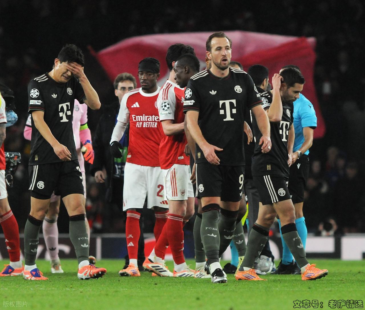 胜负彩176期：皇马仍受热捧，阿森纳状态下滑引关注！