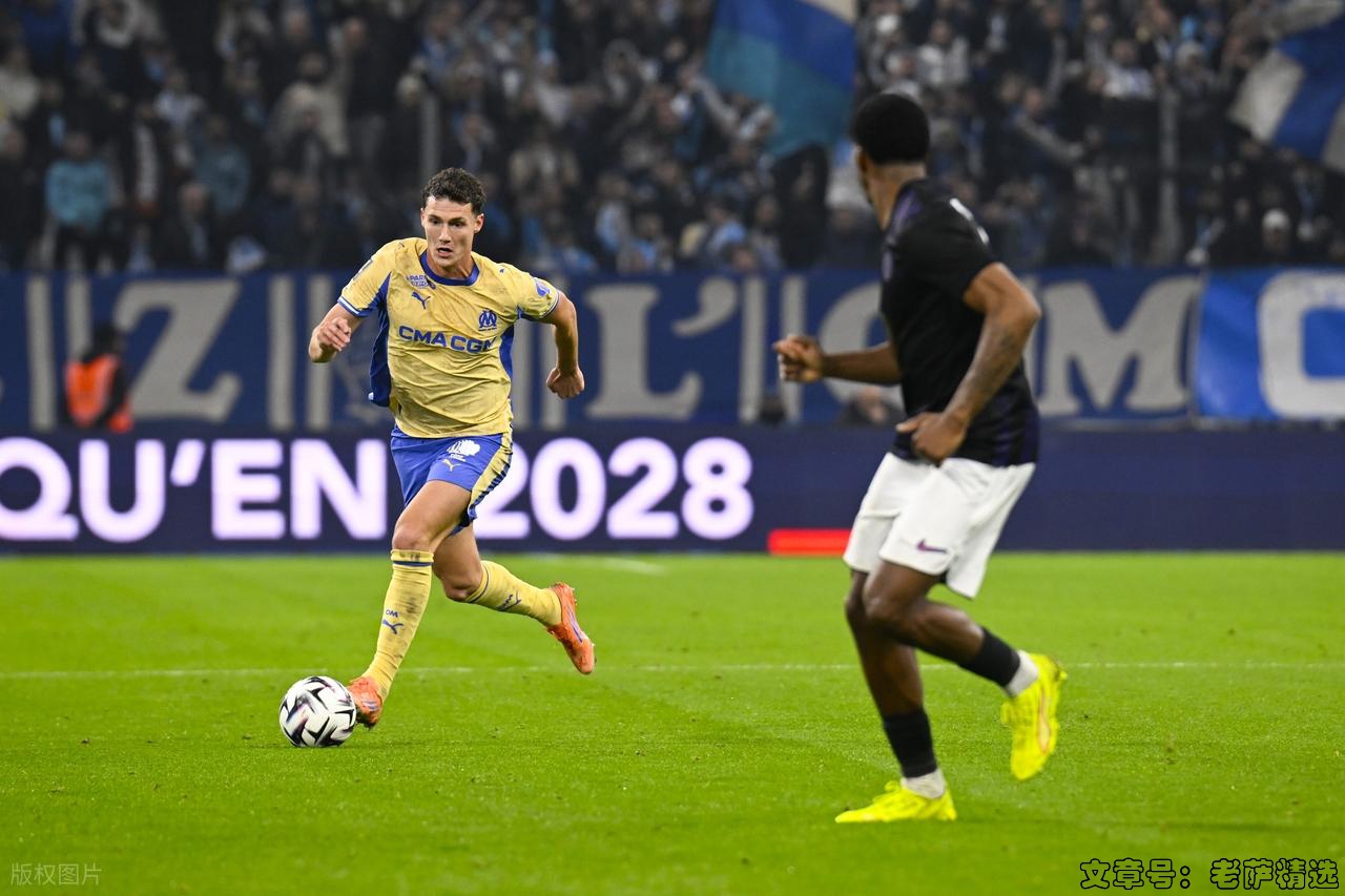 胜负彩179期：马赛能否逆袭里尔？摩纳哥状态火热，西甲暗藏玄机
