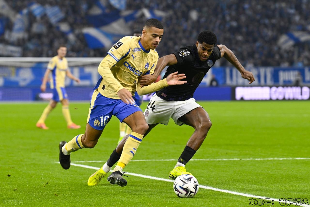 胜负彩179期：马赛能否逆袭里尔？摩纳哥状态火热，西甲暗藏玄机